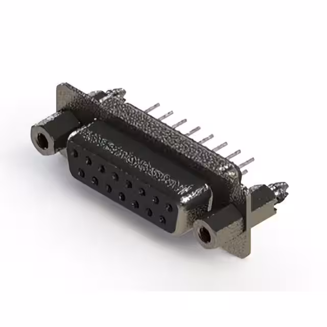 628-015-220-047 EDAC Inc.  Gruppi di connettori D-Sub